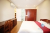 An apartment for rent in G building, Ciputra Tay Ho, Ha Noi